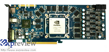 galaxy GTX260 non ref 